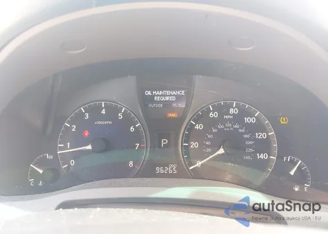 2010 Lexus Rx 350 from USA, damaged, VIN 2T2BK1BA9AC072817